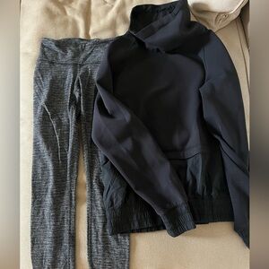 Lululemon Outfit